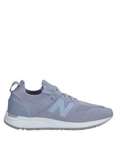 Низкие кеды и кроссовки New Balance