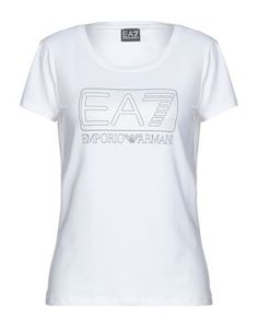 Футболка EA7