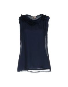 Топ без рукавов Lanvin