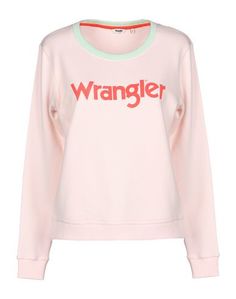 Толстовка Wrangler