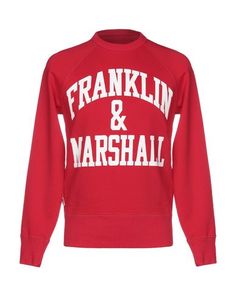 Толстовка Franklin & Marshall