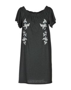 Короткое платье Topshop