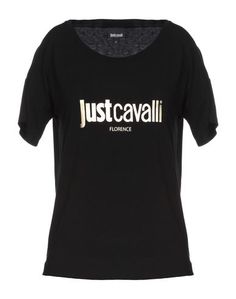 Футболка Just Cavalli