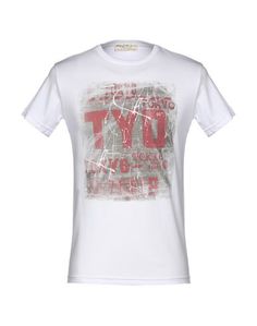 Футболка Athletic Vintage