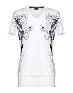 Футболка Just Cavalli
