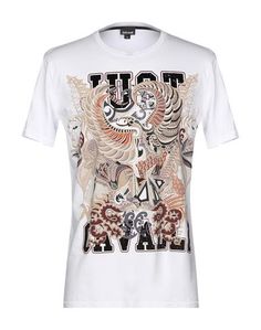 Футболка Just Cavalli
