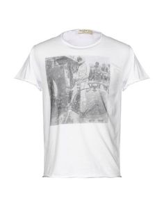Футболка Athletic Vintage