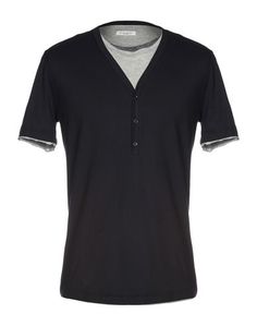 Футболка Paolo Pecora