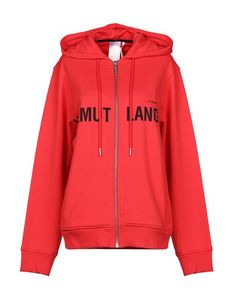 Толстовка Helmut Lang