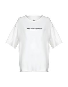 Толстовка Mm6 Maison Margiela