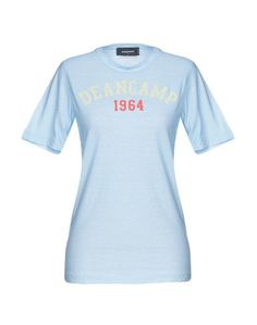 Футболка Dsquared2