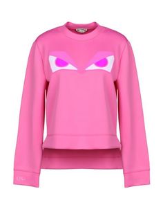 Толстовка Fendi