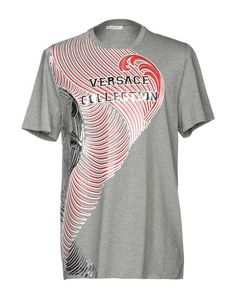 Футболка Versace Collection