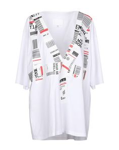 Футболка Maison Margiela