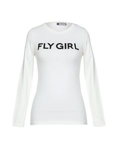 Футболка Fly Girl