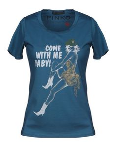 Футболка Pinko