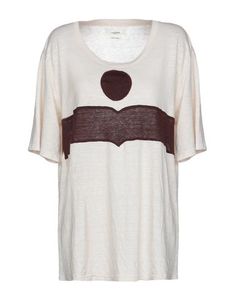 Футболка Isabel Marant Étoile