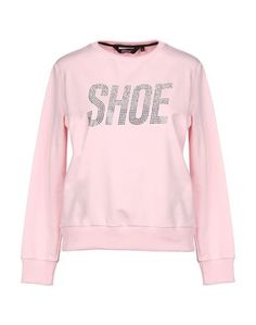Толстовка Shoeshine