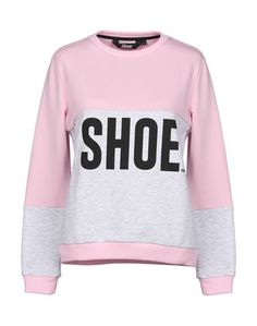 Толстовка Shoeshine
