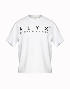 Футболка Alyx