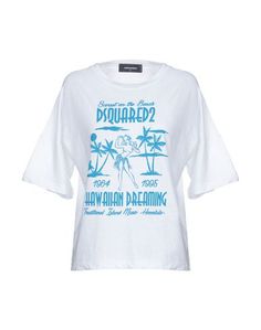 Футболка Dsquared2