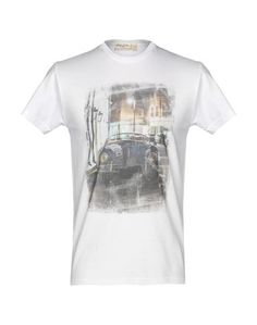 Футболка Athletic Vintage