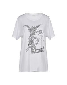 Футболка Saint Laurent