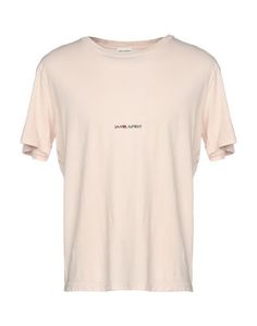 Футболка Saint Laurent