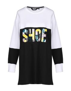 Толстовка Shoeshine