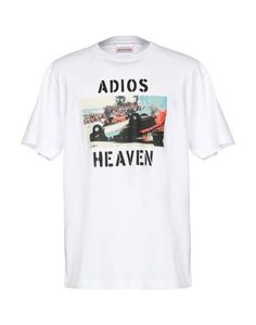 Футболка Palm Angels