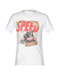 Футболка Athletic Vintage