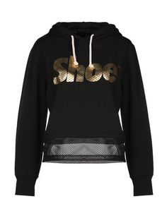 Толстовка Shoeshine