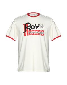 Футболка ROŸ Rogers