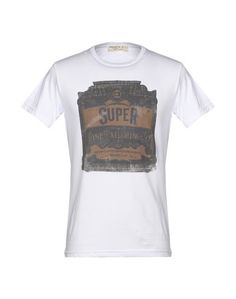 Футболка Athletic Vintage