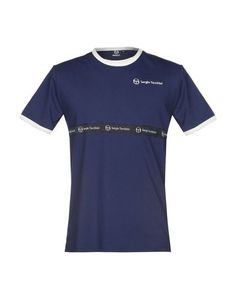 Футболка Sergio Tacchini