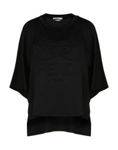Футболка Fendi