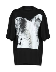Футболка Maison Margiela
