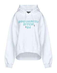 Толстовка Dsquared2
