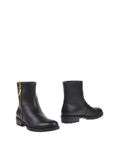 Полусапоги и высокие ботинки Giuseppe Zanotti