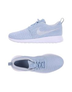 Низкие кеды и кроссовки Nike