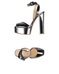 Сандалии Giuseppe Zanotti