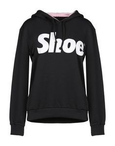 Толстовка Shoeshine
