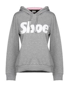 Толстовка Shoeshine