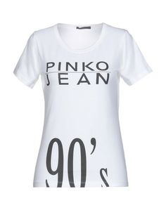 Футболка Pinko