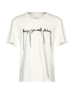 Футболка Maison Margiela