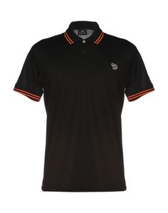 Поло PS BY Paul Smith