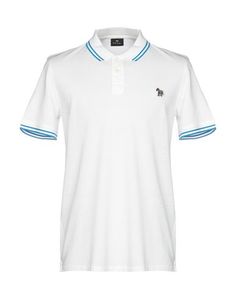 Поло PS BY Paul Smith