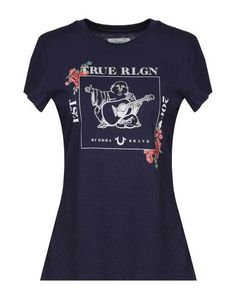 Футболка True Religion
