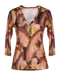 Футболка Dries Van Noten