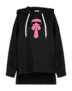 Толстовка Fendi
